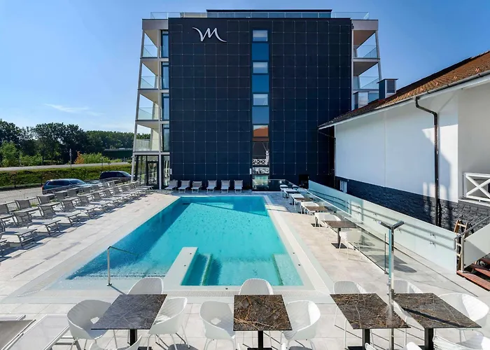 Mercure Tokaj Center