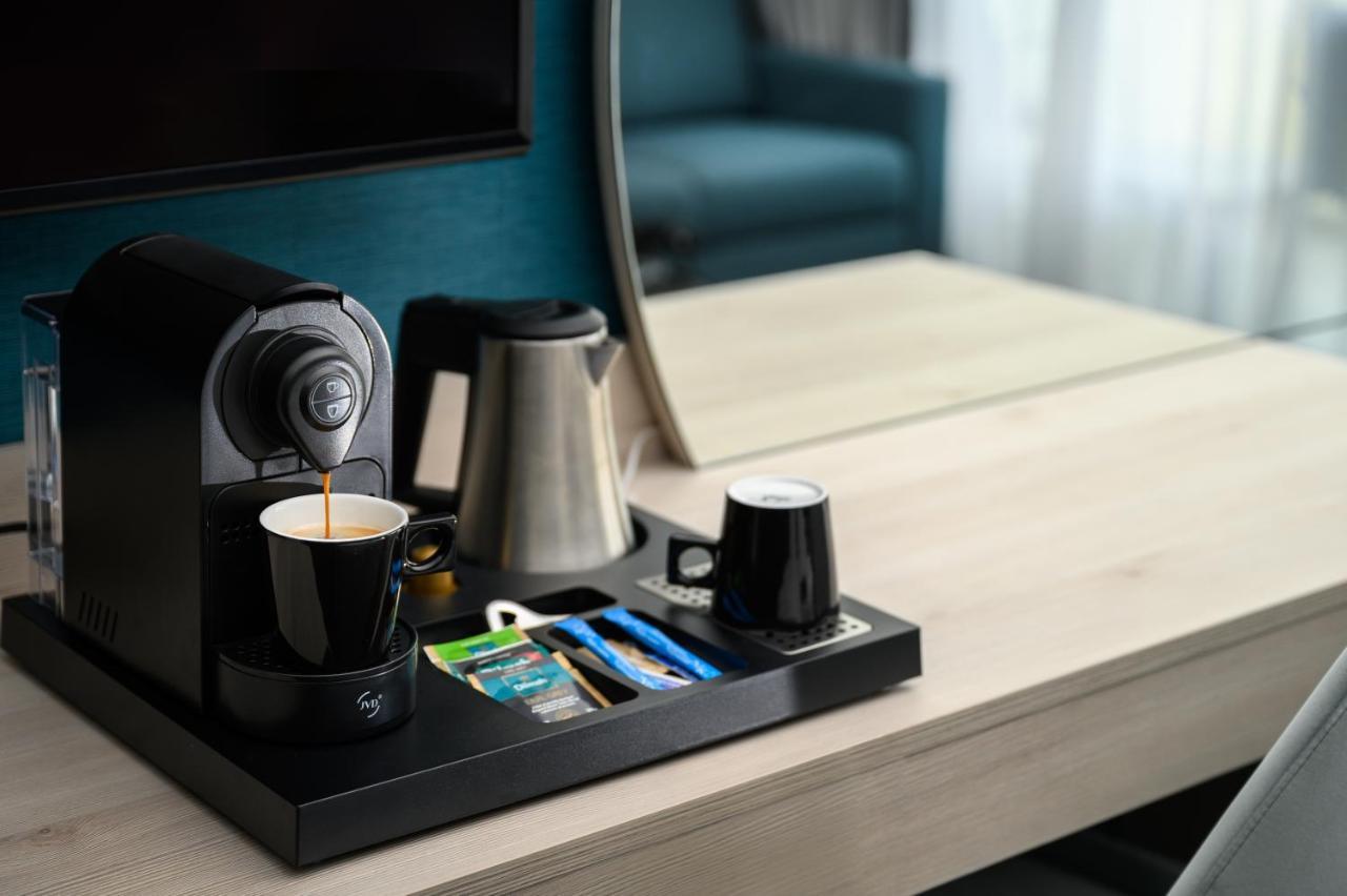 Mercure Center Hotel 4*