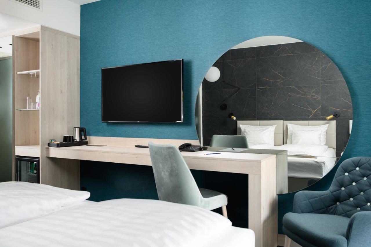 Mercure Center 4*