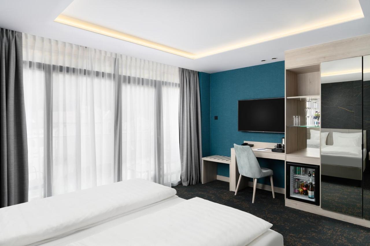Mercure Center Готель 4*