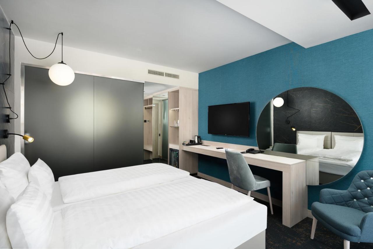 Hotel Mercure Center