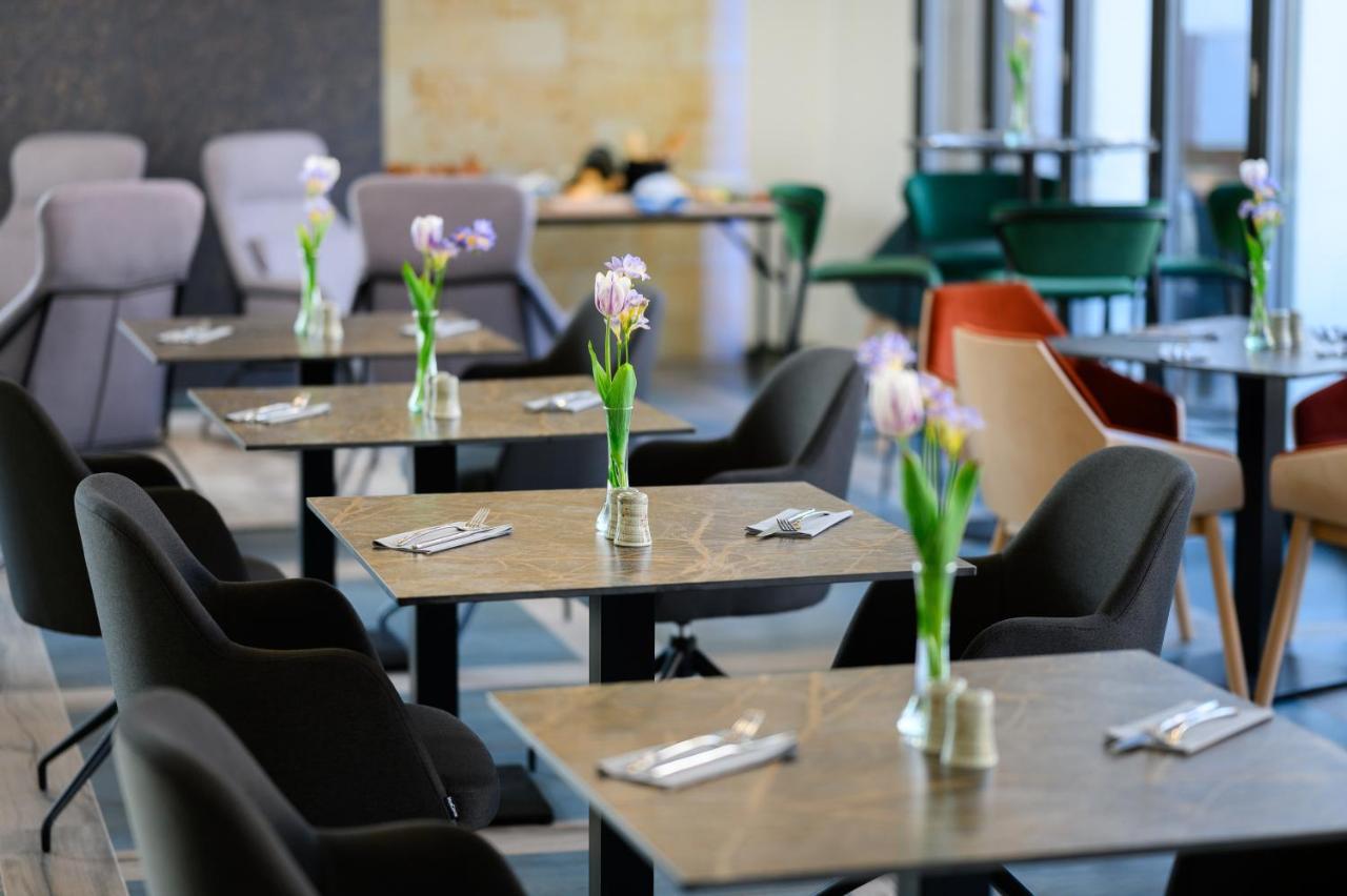 Mercure Center 4*