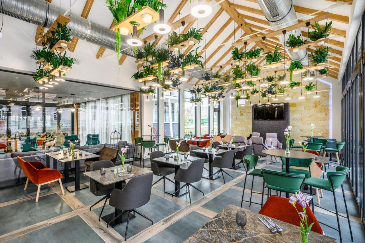 Mercure Center 4* Tokaj