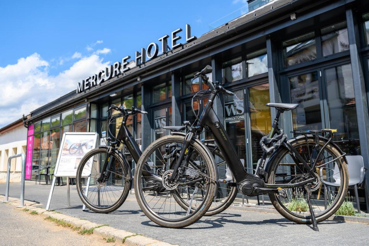 Hotel Mercure Center Tokaj