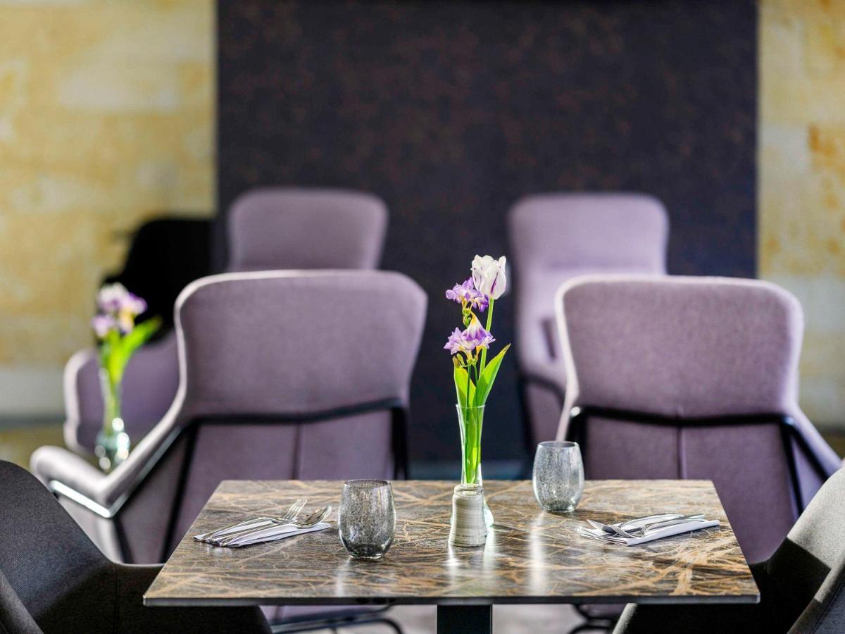 Mercure Center Tokaj