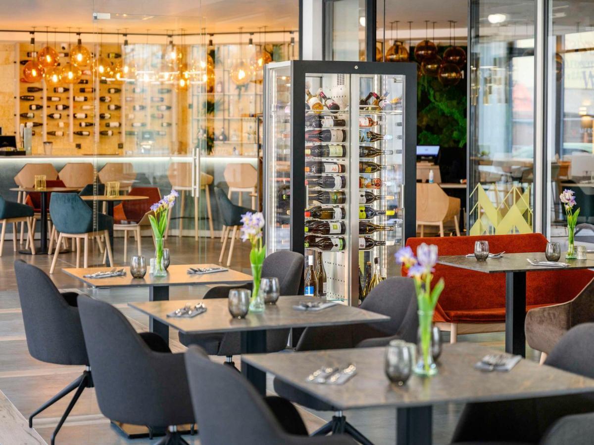 Mercure Center Hotel Tokaj