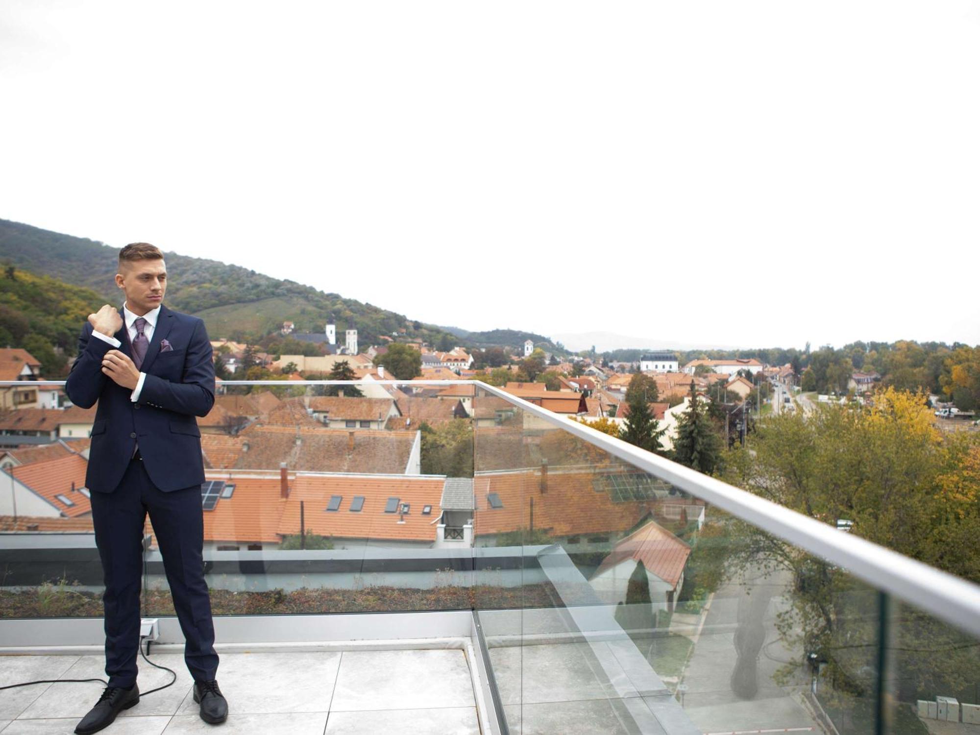 Mercure Center Hotel Tokaj