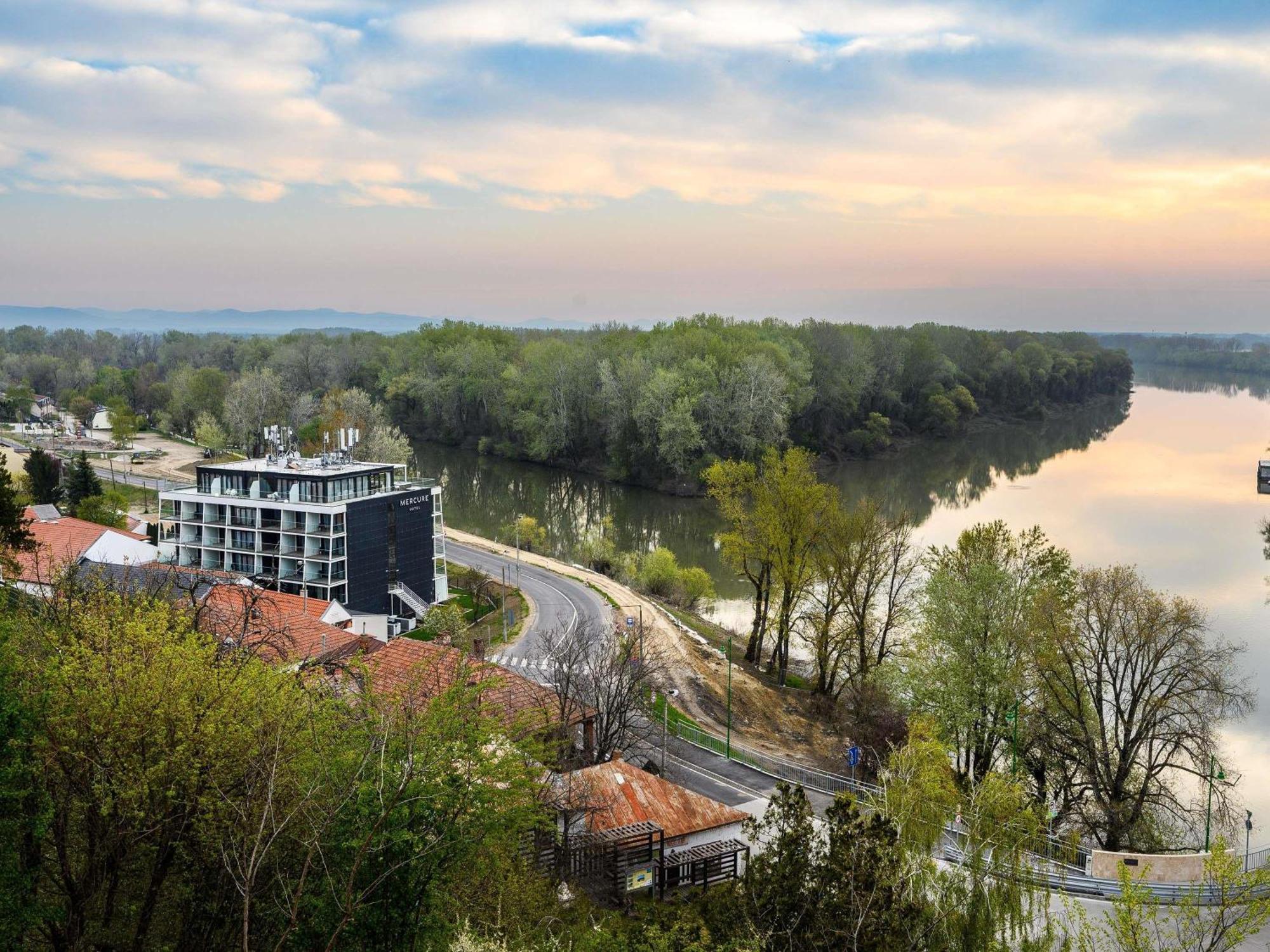 Mercure Center Tokaj